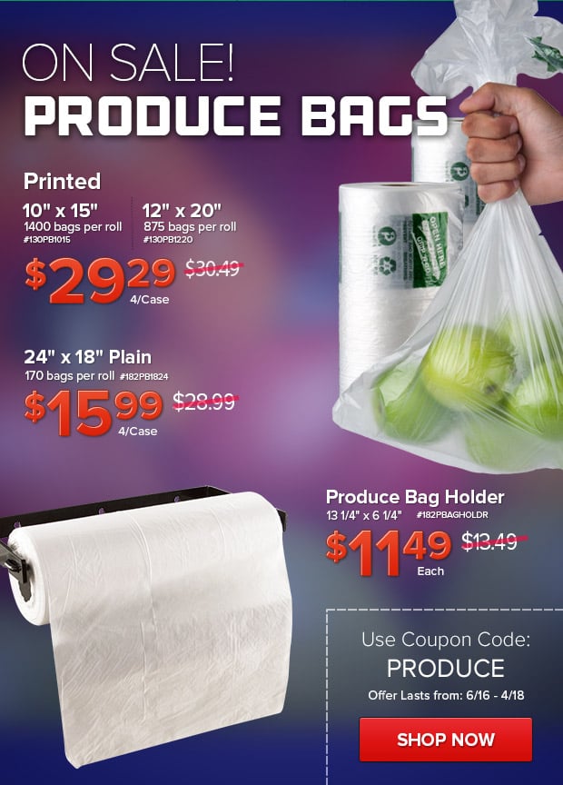 Produce Bags