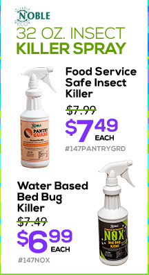 32oz. Insect Killer Spray