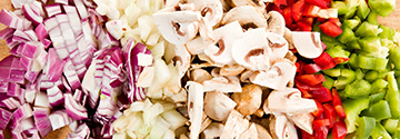 Food Service Resources