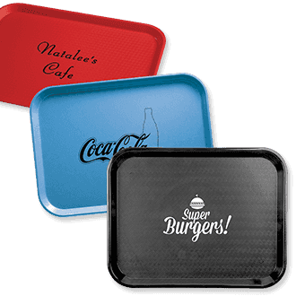 Custom Trays