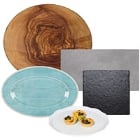 Melamine Trays