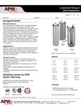 Specsheet Specsheet