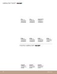 Specsheet Specsheet
