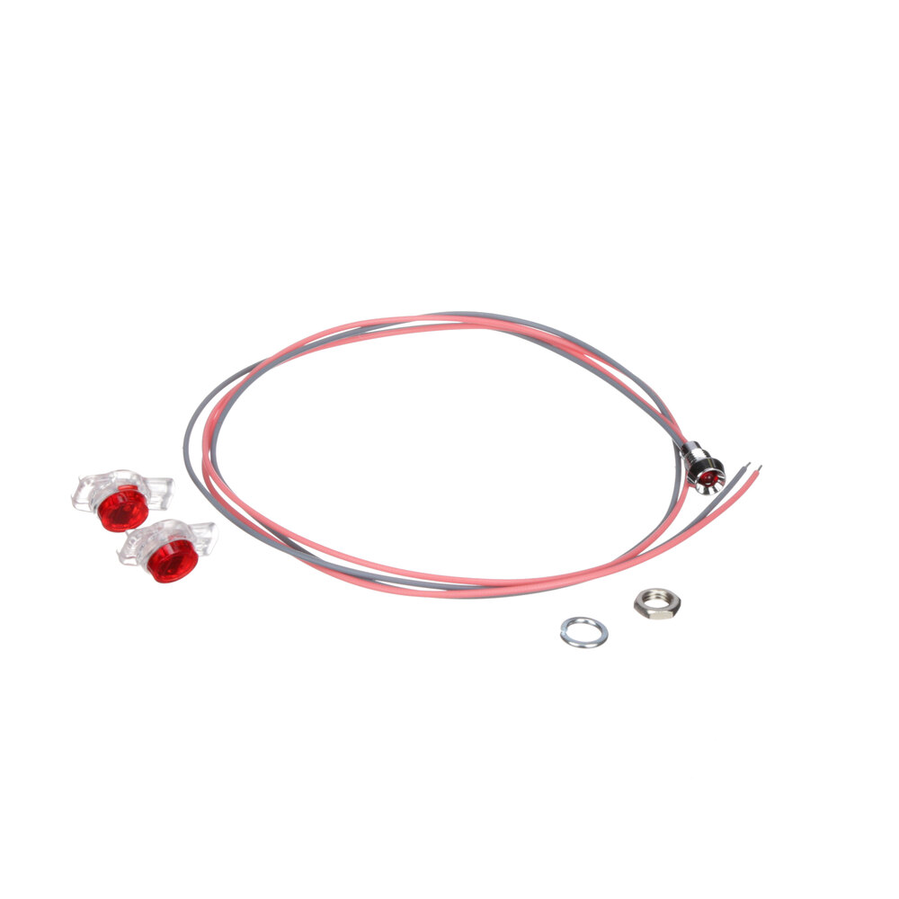 Bunn 12517.0003 Red Indicator Light
