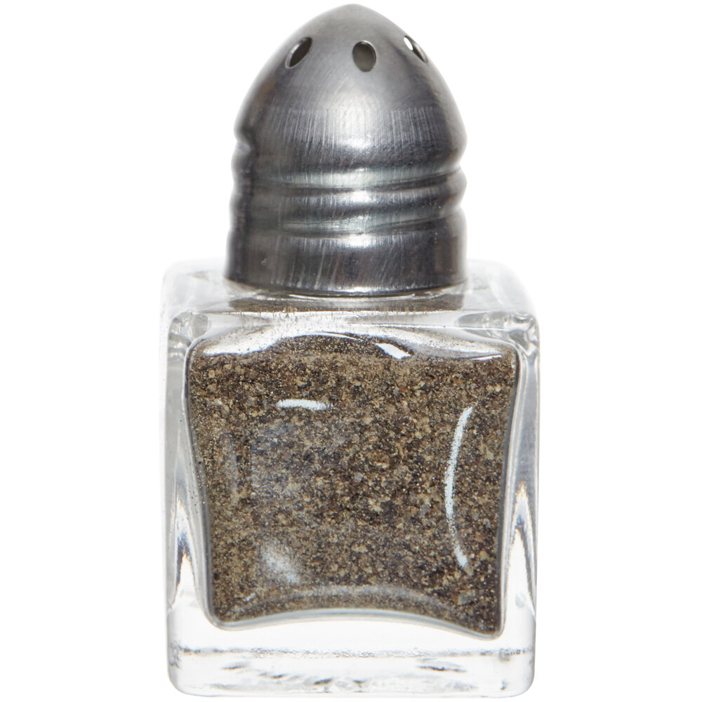 pepper shaker