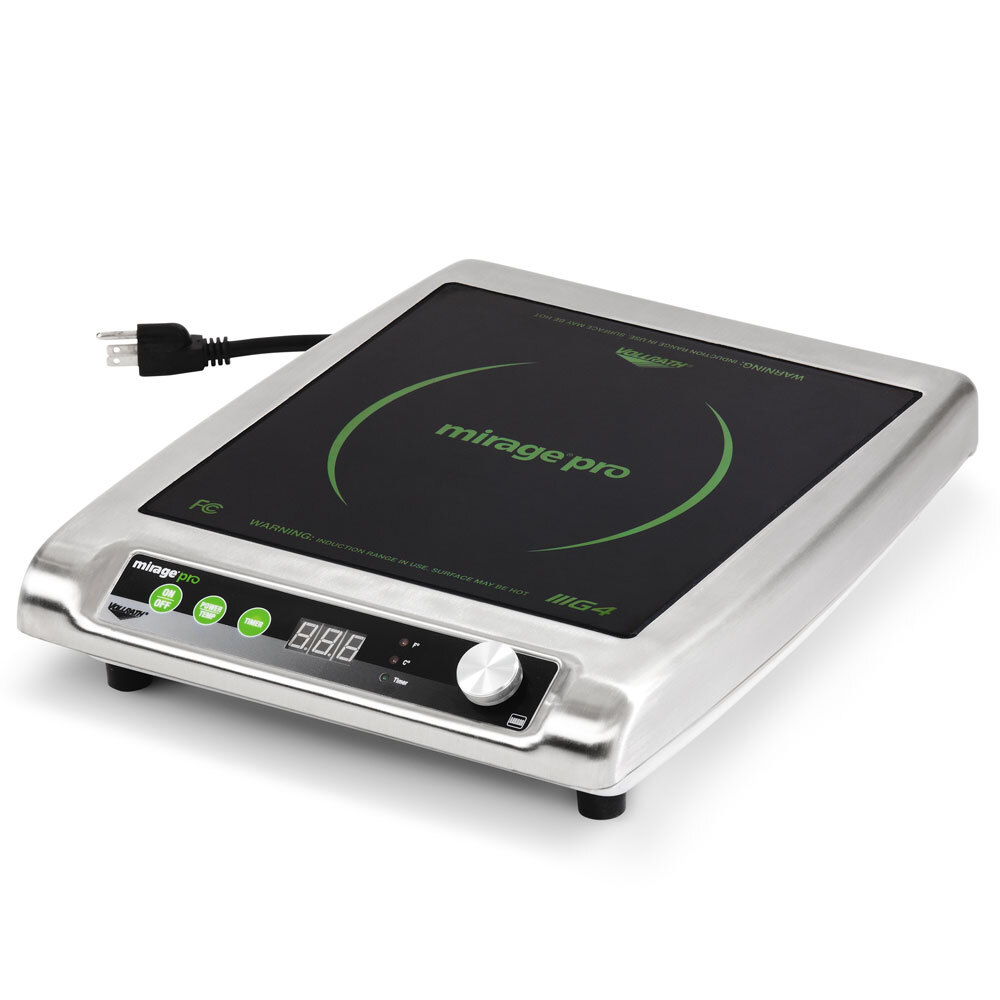 Best Induction Cooktop Reviews Buying Guide 2017