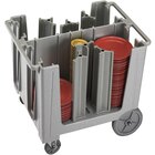 Dish Dollies, Plate Caddies and Tray Carts