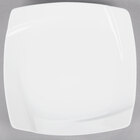 10 Strawberry Street Nouve White Porcelain Dinnerware