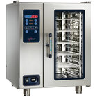 Electric Combination Ovens