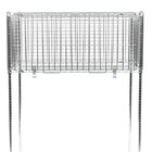 Add-On Wire Security Cages