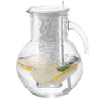 Glass Pitchers