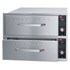 Built-In Drawer Warmers