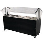 Cafeteria and Buffet Line Equipment