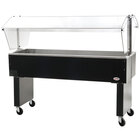 Cold Food Tables