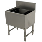 Underbar Ice Bins