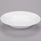 10 Strawberry Street Sorrento White Porcelain Dinnerware