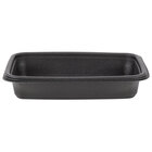 Plastic Microwaveable Take-Out Containers