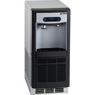 00 7 Series Air Cooled Countertop Ice Maker and Water Dispenser with 7 ...