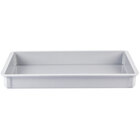 MFG Tray Pizza Dough Pans and Boxes