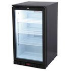 Beverage-Air Countertop Glass Door Refrigerators and Freezers