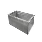Ice-Cooled Drop-In Food Wells