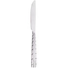 10 Strawberry Street Panther Link Flatware 18/0