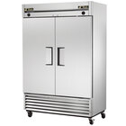 Commercial Combination Refrigerators / Freezers
