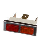 Rectangular Signal Lights