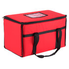 Insulated Food Delivery Bags