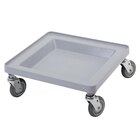 Dish / Glass Rack Dollies