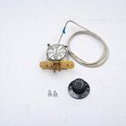 Commercial Refrigeration Thermostats