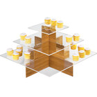 Cupcake Display Stands