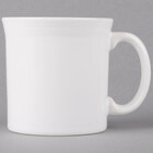 Homer Laughlin White Fiesta China