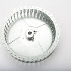 Convection Oven Motor and Blower System Parts