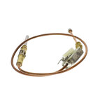 Fryer Controls and Electronic Components