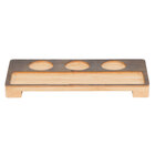 Beer Sampler Glasses and Beer Paddles