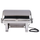 Chafing Dishes