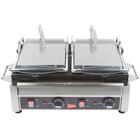 Commercial Panini Grills