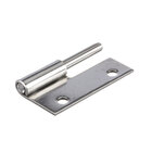 Hinges and Hinge Hardware