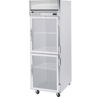 Half Door Spec Line / Institutional / Heavy-Duty Reach-In Refrigerators