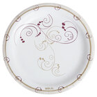 Biodegradable Plates and Compostable Plates, Platters, Bowls, Trays, and Servingware