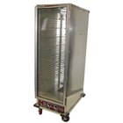 Winholt Holding / Proofing Cabinets