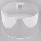 Cake and Pie Display Stands and Covers