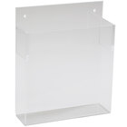 Menu Racks and Brochure / Business Card Holders