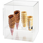 Ice Cream Cone Holders