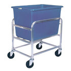 Lug Racks and Bulk Movers