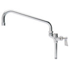 Add-On Faucets for Pre-Rinse Faucets