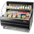 Horizontal Air Curtain Merchandisers