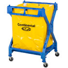 Laundry Carts