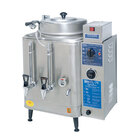 High Volume Coffee Machine Urns